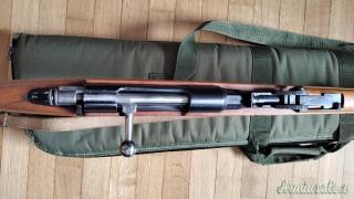 CARCANO 1891