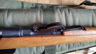 CARCANO 1891