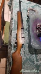 Ruger | Sturm mini 30 7.62x39mm