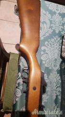 Ruger | Sturm mini 30 7.62x39mm