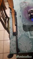 Ruger | Sturm mini 30 7.62x39mm