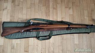 Schmidt Rubin K31