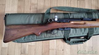Schmidt Rubin K31