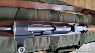 Schmidt Rubin K31