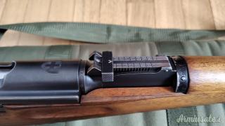 Schmidt Rubin K31