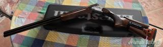 VENDO FUCILE SOVRAPPOSTO PER TIRO A VOLO MARCA INVESTARM MODELLO S1 cal. 12