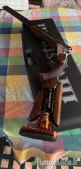 VENDO FUCILE SOVRAPPOSTO PER TIRO A VOLO MARCA INVESTARM MODELLO S1 cal. 12