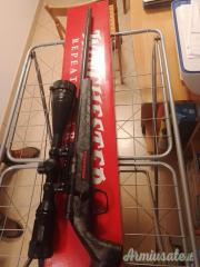 Winchester Exspert satra .22 Long Rifle