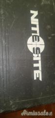 Visore nite side