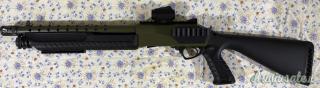 Fabarm Martial o.d.green 12