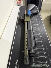 Fabarm Martial o.d.green 12