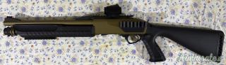 Fabarm Martial cantilever  12