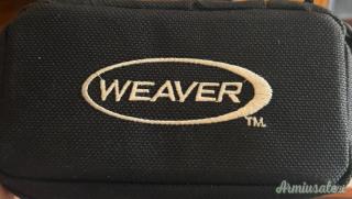 WEAVER Set Cacciaviti