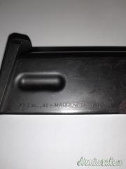 caricatore per Beretta Cal. 40