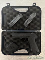 Beretta PX4 STORM 9x21mm IMI