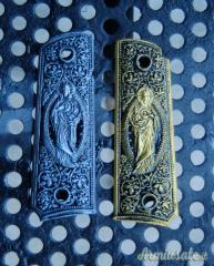 Guancette colt 1911 san michele