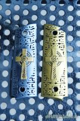 Guancette colt 1911 san michele
