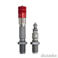 HORNADY Match Grade Click-Adjust .223 Remington Full Lenght Dies Set #545100