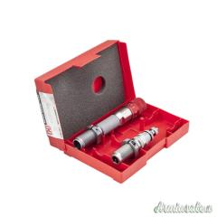 HORNADY Match Grade Click-Adjust .223 Remington Full Lenght Dies Set #545100
