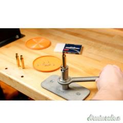 LYMAN Accu-Prime Innescatore Manuale da Banco #7770075
