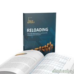 H&N Reloading Handbook Manuale di Ricarica