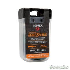 HOPPE'S Boresnake Den Rifle Corda Cal. 22 / 5.6mm