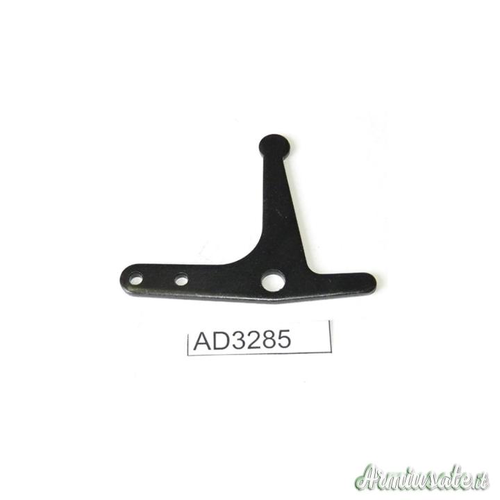 LEE T-Pull Back Lvr Box #AD3285