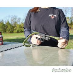 HOPPE'S Boresnake Pistol Corda Cal. 44 / 45