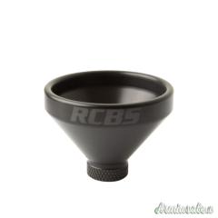 RCBS Matchmaster Powder Funnel Kit per Polvere con boccole #98820