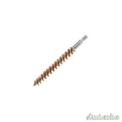 HOPPE'S Phosphor Bronze Brush Scovolo in Bronzo Fosforoso per Carabina Cal.22 #1303P