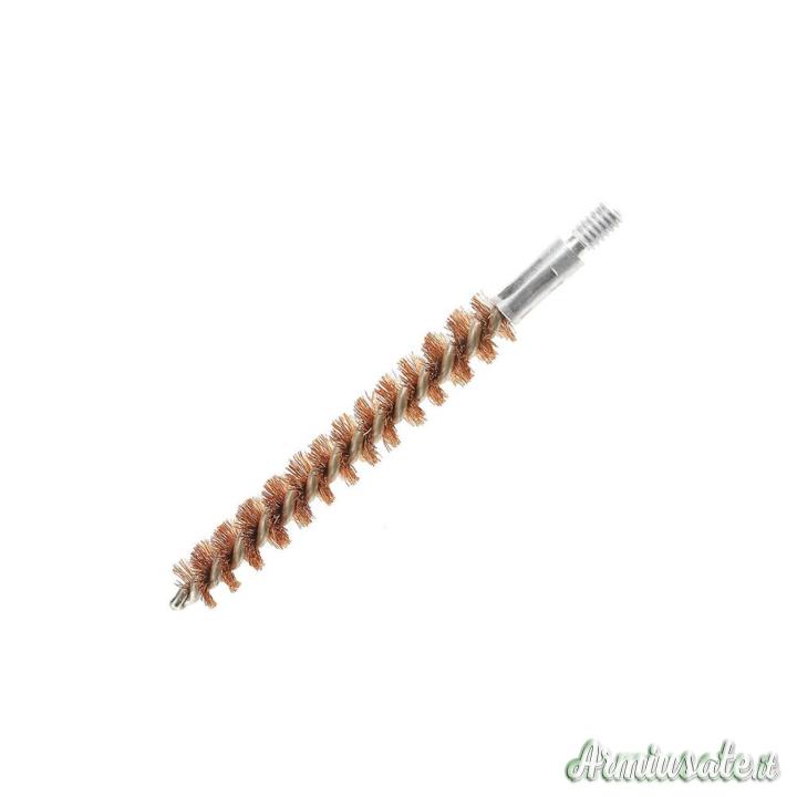HOPPE'S Phosphor Bronze Brush Scovolo in Bronzo Fosforoso per Carabina Cal .30 #1305P