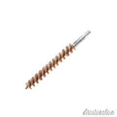 HOPPE'S Phosphor Bronze Brush Scovolo in Bronzo Fosforoso per Carabina Cal .30 #1305P