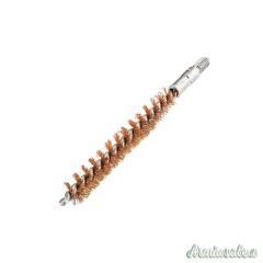 HOPPE'S Phosphor Bronze Brush Scovolo in Bronzo Fosforoso per Carabina Cal .338 - 8mm #1305AP