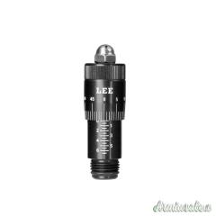 Lee Bullet Seating Micrometer Screw Vite Micrometrica : Large Rifle #92218