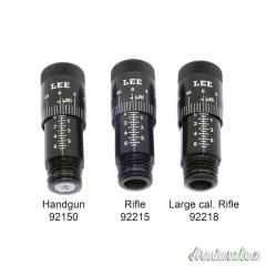 Lee Bullet Seating Micrometer Screw Vite Micrometrica : Large Rifle #92218