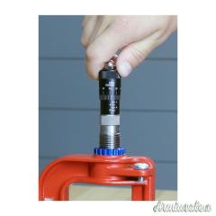 Lee Bullet Seating Micrometer Screw Vite Micrometrica : Large Rifle #92218