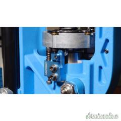 ARMANOV Index Bearing Cam Block with Primer Depth Stop for Dillon XL750