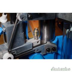 ARMANOV Index Bearing Cam Block with Primer Depth Stop for Dillon XL750