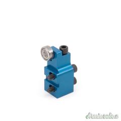 ARMANOV Index Bearing Cam Block with Primer Depth Stop for Dillon XL650
