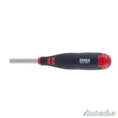 WÜRTH Cacciavite con Serbatoio Portainserti + 12 Inserti Doppi