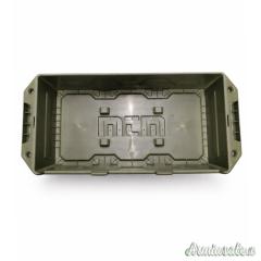 MTM AC3C-Tray Vasca Porta 3 Ammo Can 50 Cal. AC50C