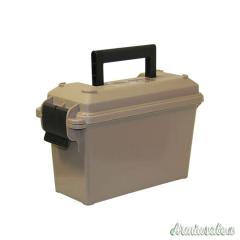 MTM AC15 Cassetta Ammo Can Mini Dark Earth