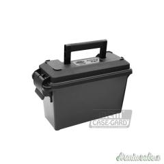 MTM AC30T Ammo Can .30 Cal Nero