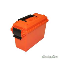 MTM AC30T Cassetta Ammo Can .30 Cal Arancione
