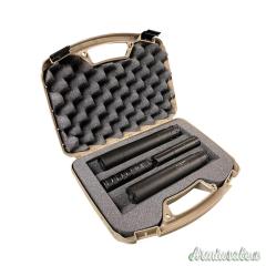 MTM SC3 Suppressor Case Protector