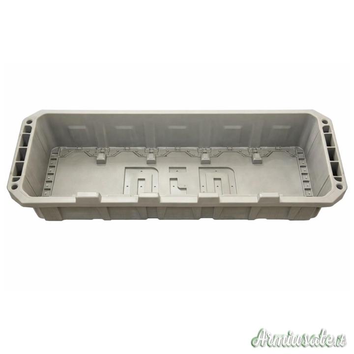 MTM AC5C-Tray Vasca Porta 5 Ammo Can Crate Mini