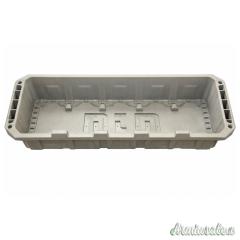MTM AC5C-Tray Vasca Porta 5 Ammo Can Crate Mini