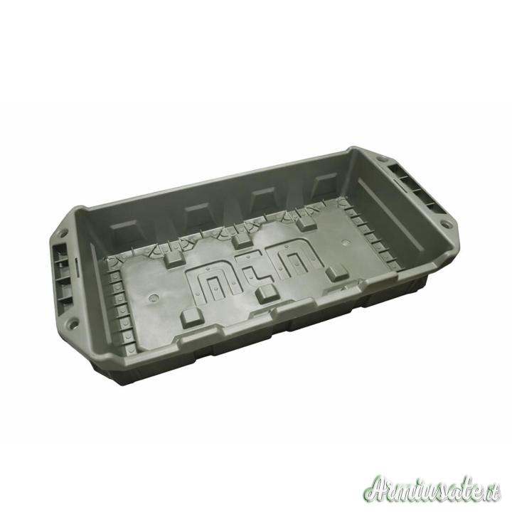 MTM AC4C-Tray Vasca Porta 4 Ammo Can Crate AC30T