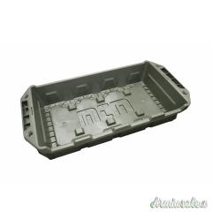 MTM AC4C-Tray Vasca Porta 4 Ammo Can Crate AC30T