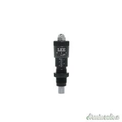 LEE Precision Factory Crimp Micrometer Seater Adapter Cal. 9mm/.380 ACP/ 40 S&W/ 10mm #92128